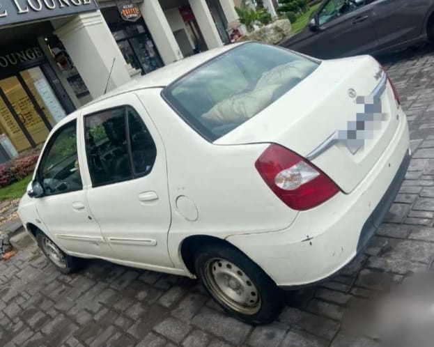 Tata Indigo Ecs(2010-2013) Ls Cr4 Bs-iv